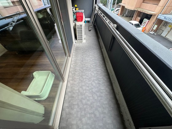 ライオンズ国泰寺グランアクシス