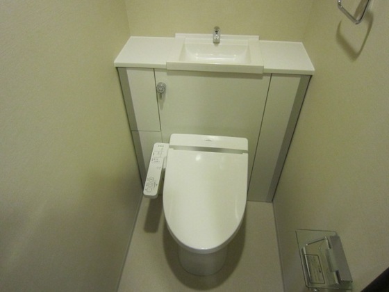 ライオンズ国泰寺グランアクシス