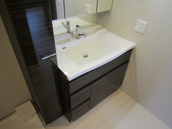 ライオンズ国泰寺グランアクシス