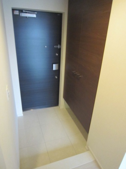 ライオンズ国泰寺グランアクシス