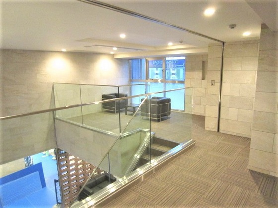 ライオンズ国泰寺グランアクシス