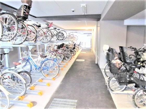 ライオンズ国泰寺グランアクシス