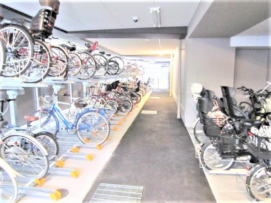 ライオンズ国泰寺グランアクシス