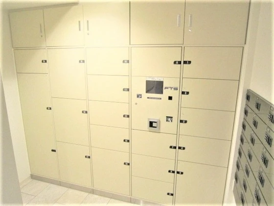 ライオンズ国泰寺グランアクシス