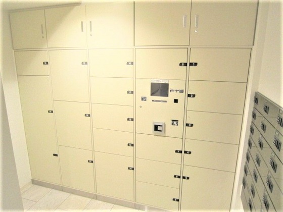 ライオンズ国泰寺グランアクシス