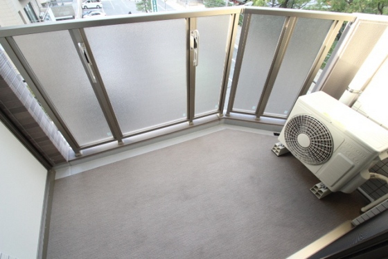 ラルウェンディ縮景園前ウエスト