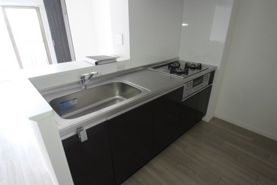 ラルウェンディ縮景園前ウエスト