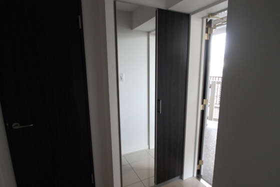 ラルウェンディ縮景園前ウエスト