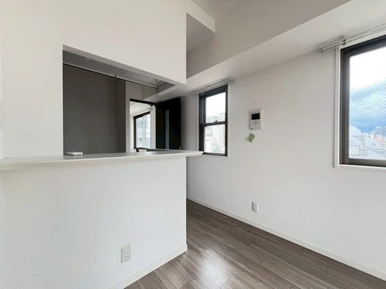 ラルウェンディ縮景園前ウエスト