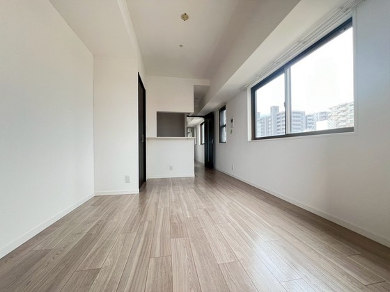 ラルウェンディ縮景園前ウエスト