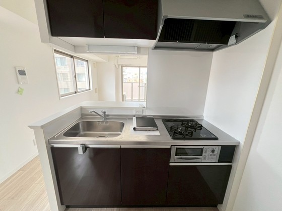 ラルウェンディ縮景園前ウエスト