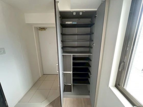 ラルウェンディ縮景園前ウエスト