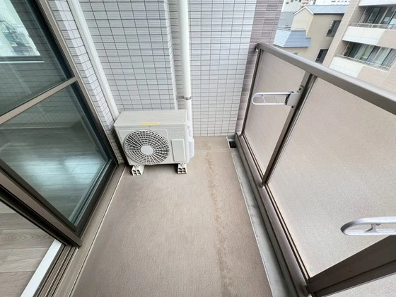 ラルウェンディ縮景園前ウエスト