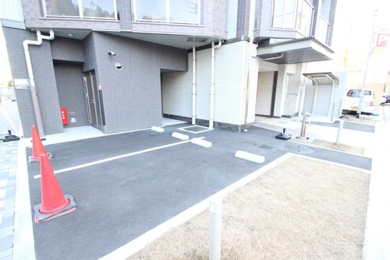 ラルウェンディ縮景園前ウエスト