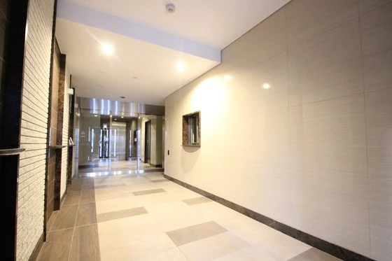 ラルウェンディ縮景園前ウエスト