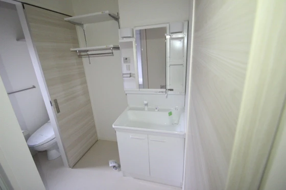 ラヴェール庚午