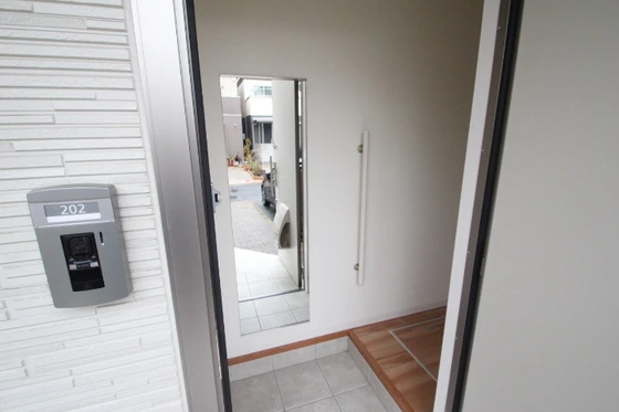 ラヴェール庚午