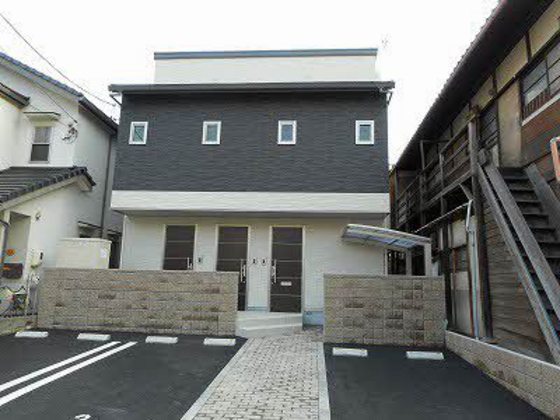 ラヴェール庚午