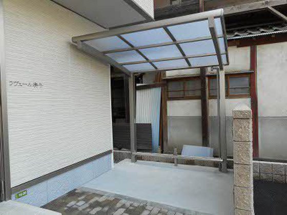 ラヴェール庚午