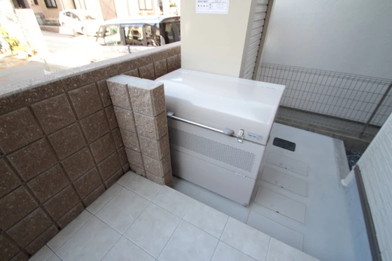 ラヴェール庚午