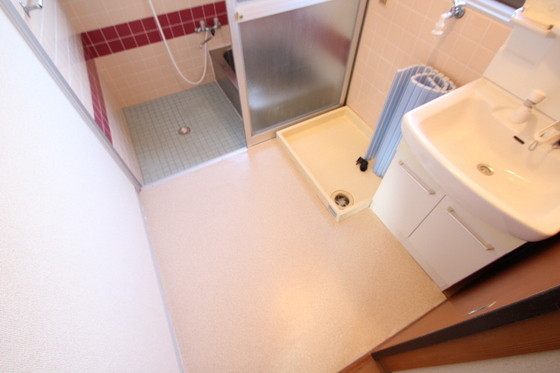 中村一戸建貸家