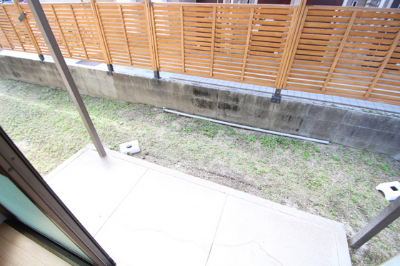 中村一戸建貸家