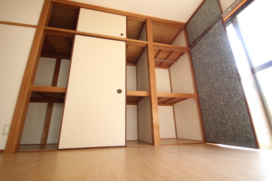 中村一戸建貸家