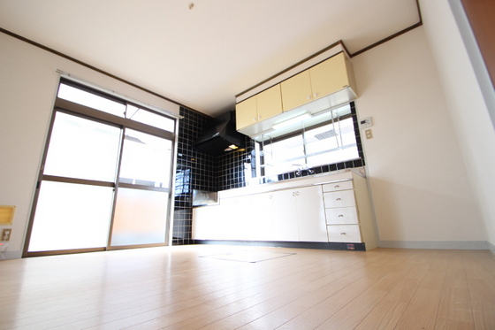 中村一戸建貸家