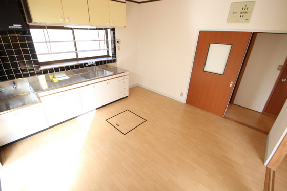 中村一戸建貸家