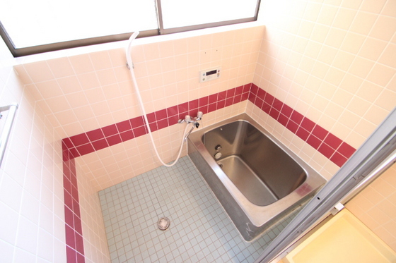 中村一戸建貸家