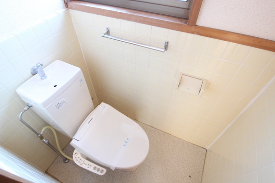 中村一戸建貸家