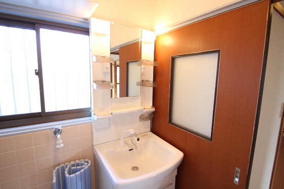 中村一戸建貸家