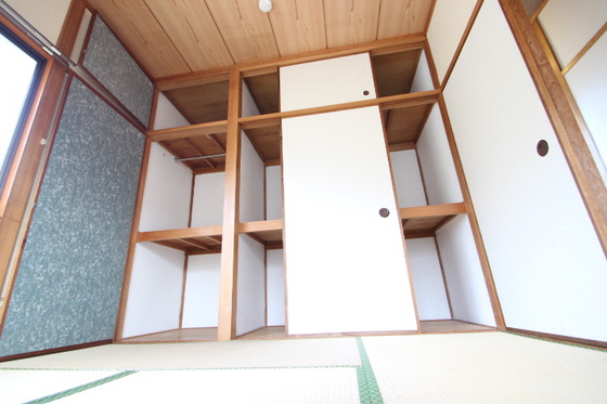 中村一戸建貸家