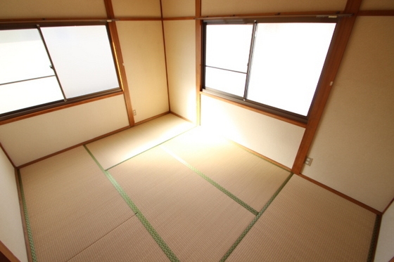 中村一戸建貸家