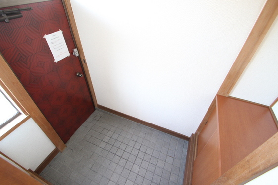 中村一戸建貸家