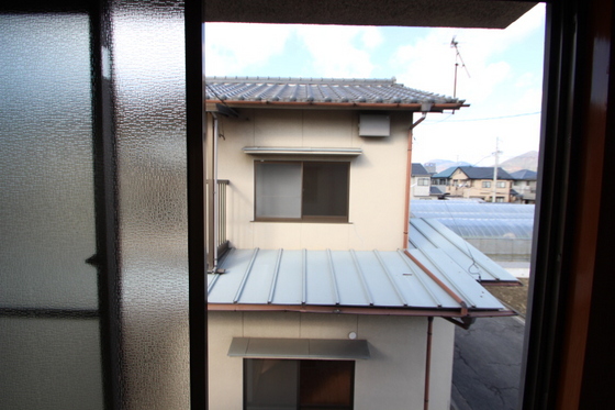 中村一戸建貸家