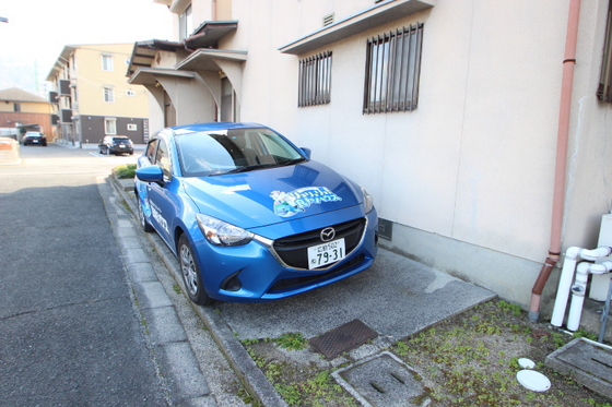 中村一戸建貸家