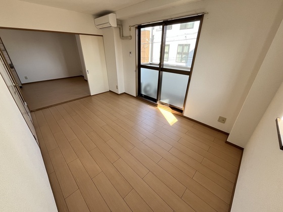 スクウェアガーデン緑井