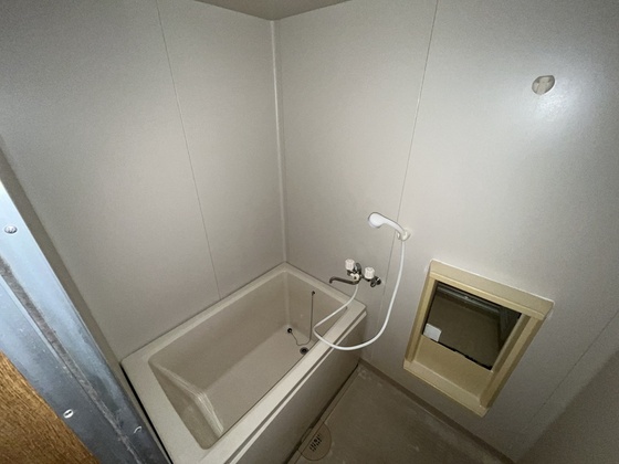 スクウェアガーデン緑井