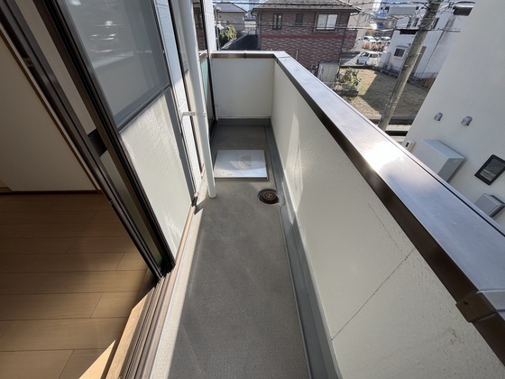 スクウェアガーデン緑井