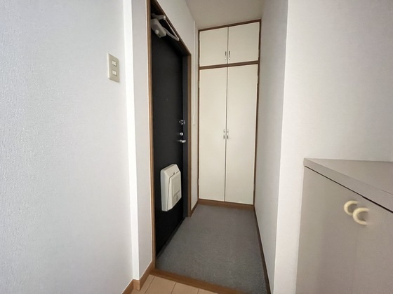 スクウェアガーデン緑井