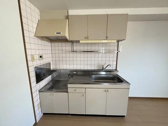 スクウェアガーデン緑井