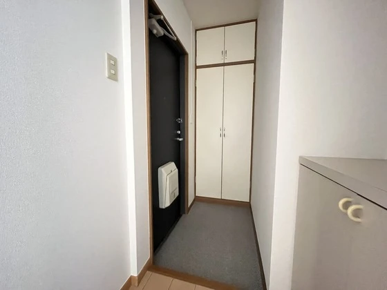 スクウェアガーデン緑井