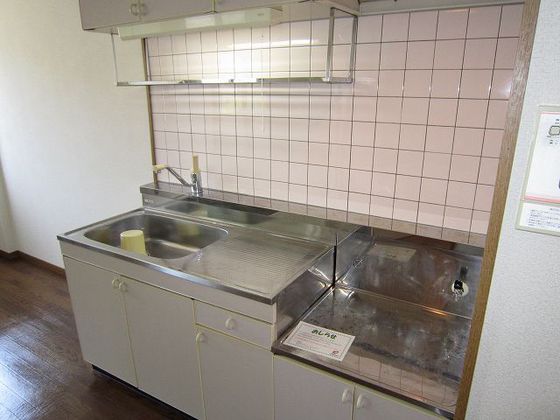 スクウェアガーデン緑井