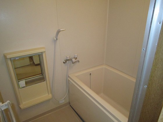 スクウェアガーデン緑井