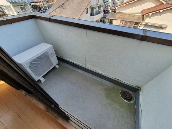 スクウェアガーデン緑井