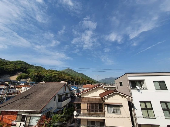 スクウェアガーデン緑井