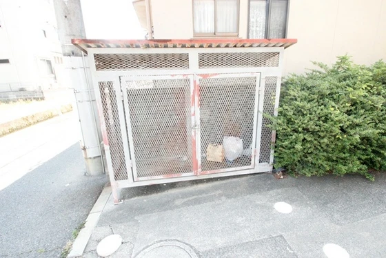 スクウェアガーデン緑井