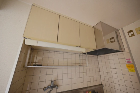 クレセントハウス