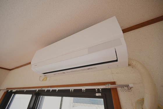 クレセントハウス